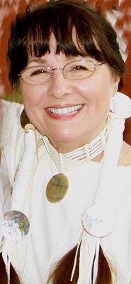 photo of Joyce B.