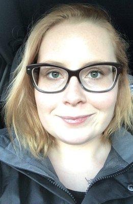 Photo of Katja H.