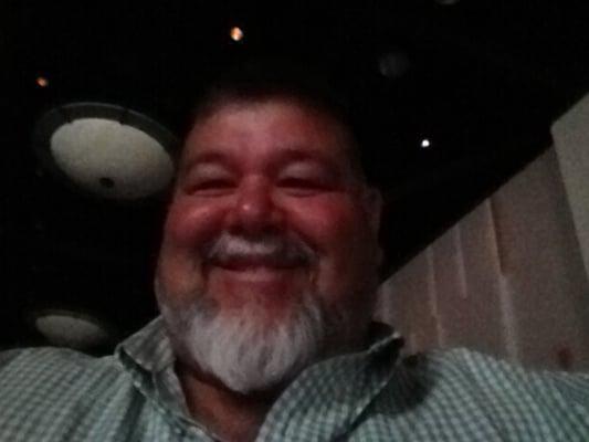 Photo of Darron H.