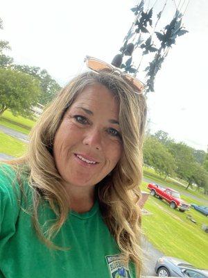 Photo of Kristy F.