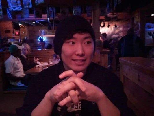 Photo of Jungmook O.