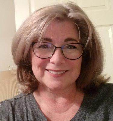 Photo of Paula M.