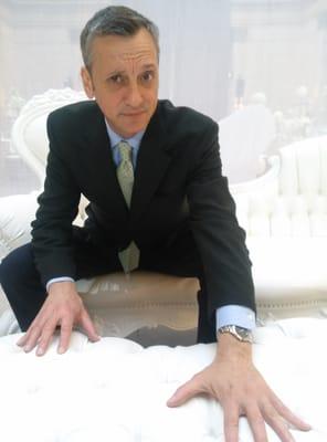 Photo of Gary W.
