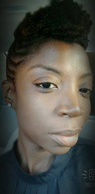 Photo of Tameika B.