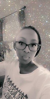 Photo of Mynika F.