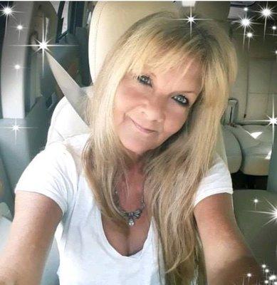 Photo of Vicki B.