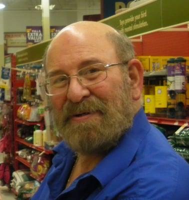 Photo of Peter G.