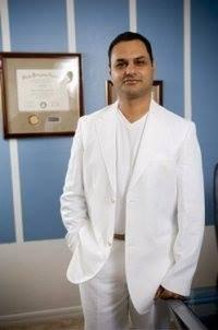 Photo of Aamir K.