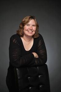 Photo of Rachel F.