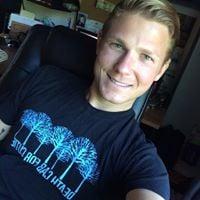 Photo of Zachary H.