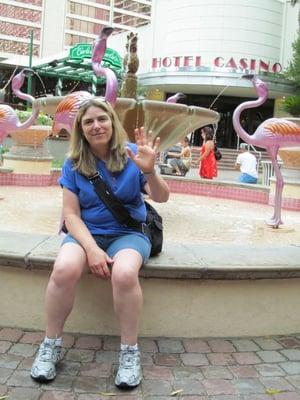 photo of Kimberlee P.