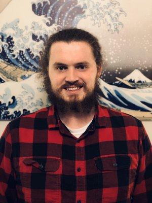 Photo of Zach S.