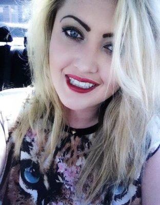 photo of Danielle D.