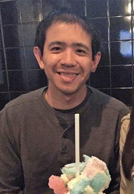 Photo of Tony N.