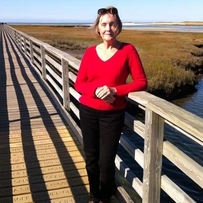 Photo of Charlene D.