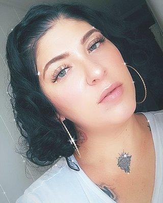 Photo of Brittany C.