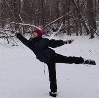 Photo of Jessica N.