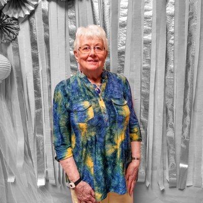 Photo of Joanne A.
