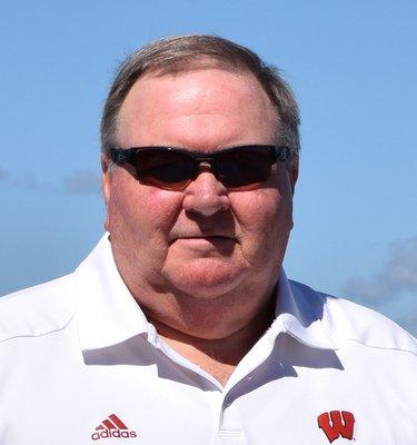 Photo of Dick P.