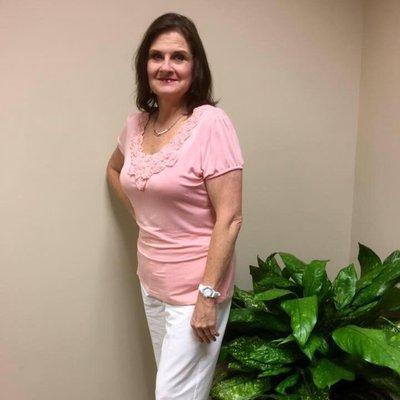Photo of Tracy C.