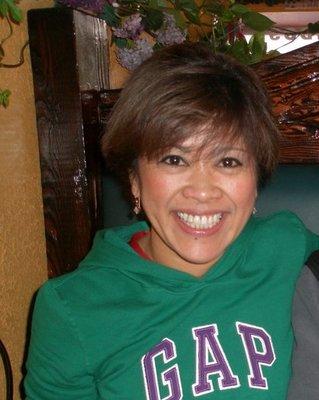 Photo of Kathyrend C.