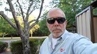 Photo of Norman T.