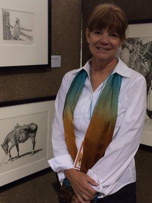Photo of Kathleen K.