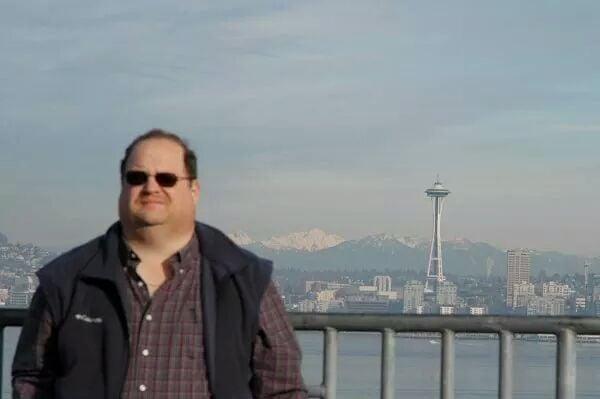 Photo of Steve N.