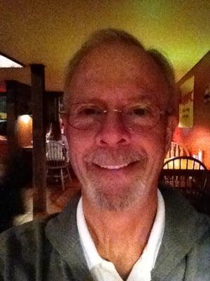Photo of John W.