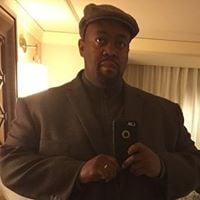Photo of Will A.