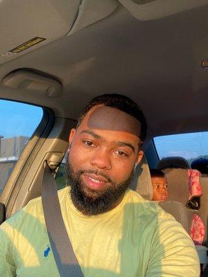 photo of Dardredus C.