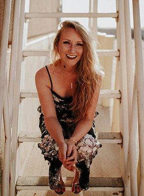 Photo of Chelsea P.
