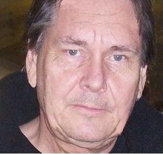 Photo of David M.
