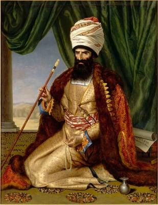 Photo of Milad B.