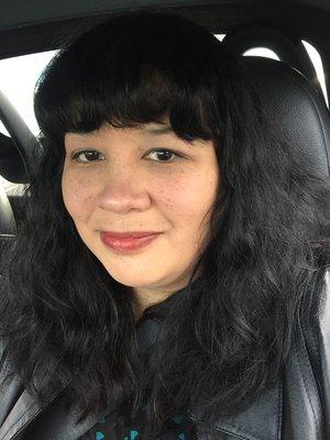 Photo of Veronica G.