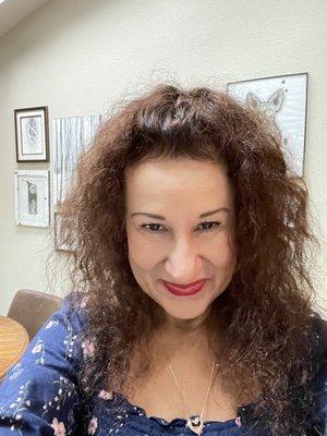 Photo of Karin S.