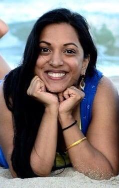 Photo of Sarita w.