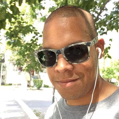 Photo of Matt W.