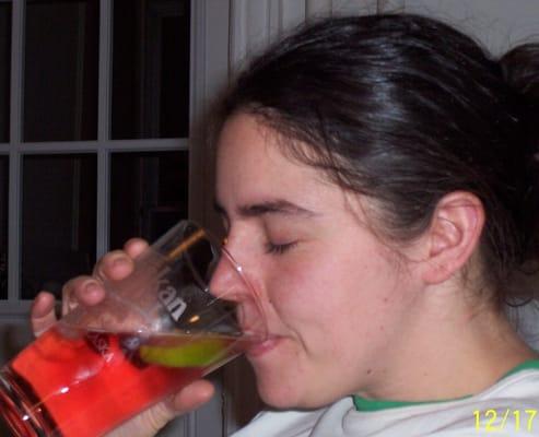 photo of jennifer e.