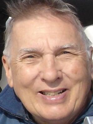 Photo of Robert Q.