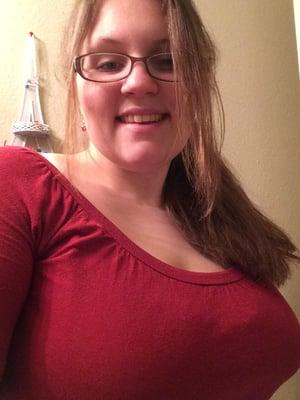 Photo of Courtney M.
