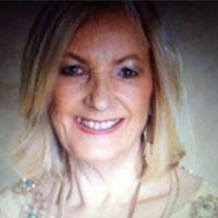 photo of Christine K.