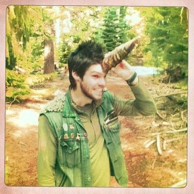 Photo of Dylan B.