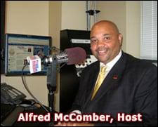 Photo of Alfred M.