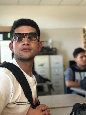 Photo of Danny L.