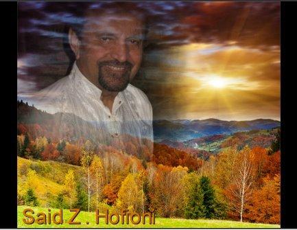 Photo of Said H.