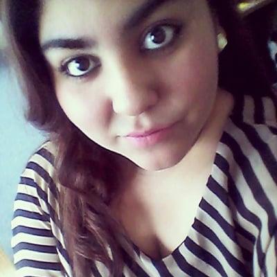 Photo of Jovanna F.