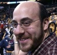 Photo of Seth K.