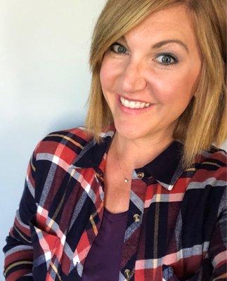 Photo of Carlea W.