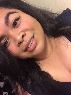 Photo of Samantha L.